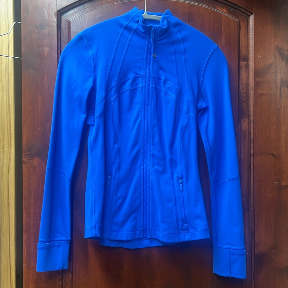 Lululemon Define jacket